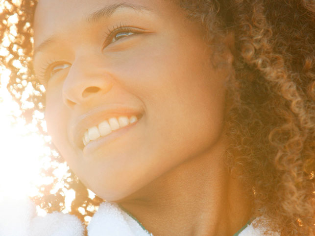 imane damghi Coaching